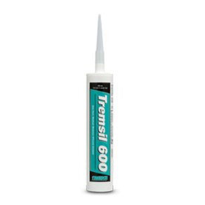 Tremsil 600 Silicone Sealant Neutral Cure